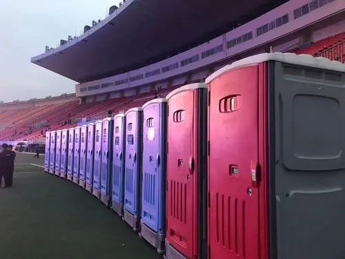 济阳音乐节移动卫生间租赁